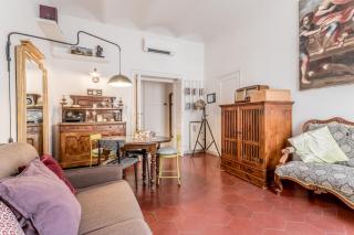 "Domus Ottaviano" - Retrò Apt in Vaticano - 7