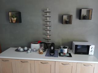 Casa vacanza il colle del vento - 0