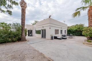 Dream villa near beach with heated pool and solarium - El Campello - 6