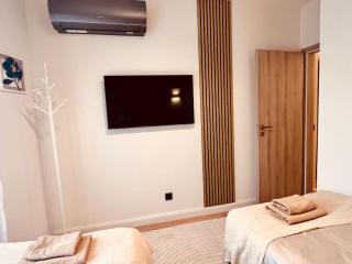 Design lux 2 bedroom apartment - Bansko - 9