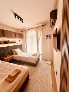 Design lux 2 bedroom apartment - Bansko - 8