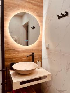 Design lux 2 bedroom apartment - Bansko - 6
