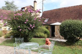 Les Charmes de Sarlat - Chambres d'Hotes - 6