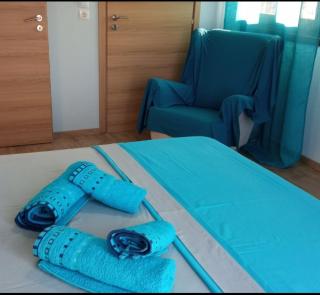 Athens Villa Artemis pool Sea Airport - Artemida - 1