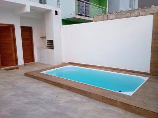 Casa com piscina Armação dos Búzios - Búzios - 7