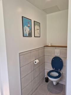 Magnifique appartement Jonquille - Xonrupt-Longemer - 7