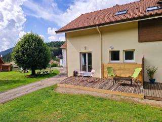 Magnifique appartement Jonquille - 1