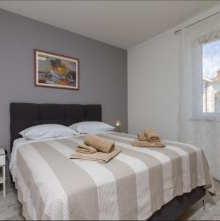 Apartment Erman - Valdebek - 4