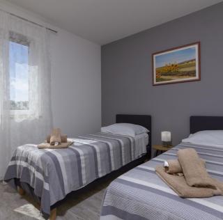 Apartment Erman - 3