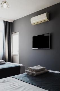 Arısan Otel - Silifke - 6