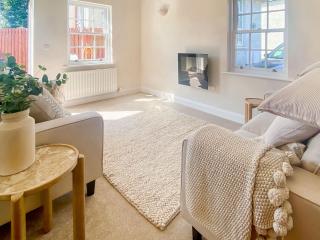 The Guards Quarters - Uk47594 - Silloth - 3