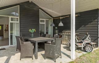 3 Bedroom Cozy Home In Liseleje - Liseleje - 3