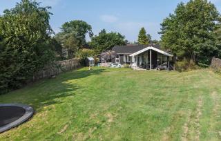 3 Bedroom Cozy Home In Liseleje - 1