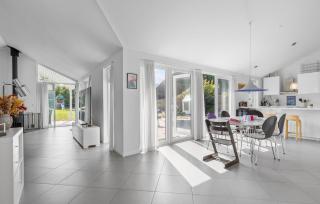 3 Bedroom Cozy Home In Liseleje - Liseleje - 8