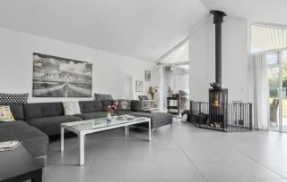 3 Bedroom Cozy Home In Liseleje - Liseleje - 9