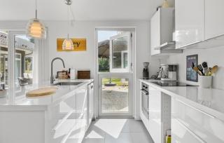 3 Bedroom Cozy Home In Liseleje - Liseleje - 6