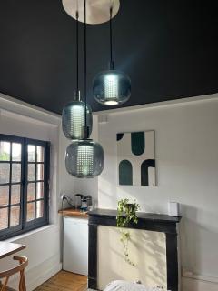 L'Oasis Confort, Centre-Ville - 1