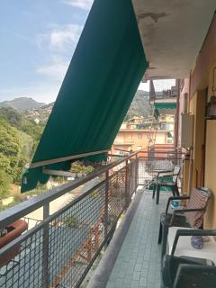 Casa de Los Amigos - Rapallo - 8