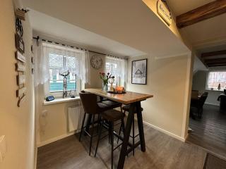 Haus Bergstadtblick Fewo Auszeit - Sankt Andreasberg - 5