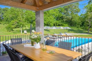 Villa Dobrila by IstriaLux - Stari Pazin - 8