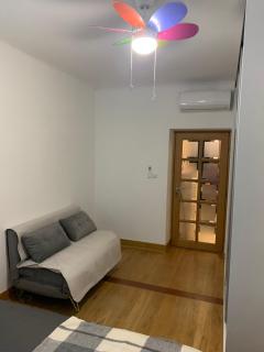 Apartament na zielonym Nowolipiu - Varsavia - 8