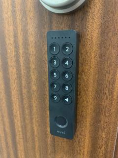 Apartament na zielonym Nowolipiu - Varsavia - 2