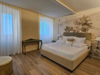 Villa Tosi - Luxury Apartments in Villa Veneta - Tregnago - 6
