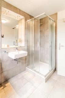 Apartment Premium Plus im Gustav Seitz Gästehaus - - 5