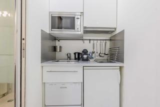 Charming studio - 2P - Jardin du Luxembourg - París - 8