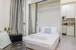Charming studio - 2P - Jardin du Luxembourg - París - 7