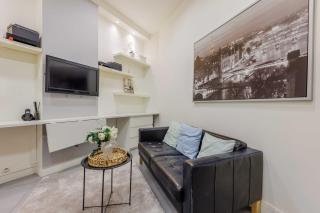 Charming studio - 2P - Jardin du Luxembourg - 0