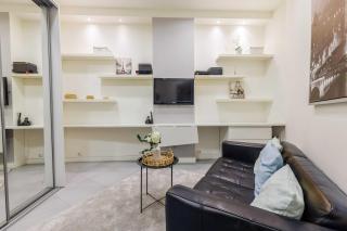 Charming studio - 2P - Jardin du Luxembourg - París - 4