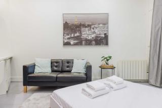 Charming studio - 2P - Jardin du Luxembourg - París - 2