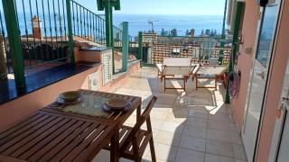 Meiamu - La voce del mare - Bordighera - 5