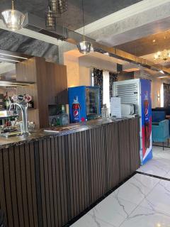 Grand Aura Hotel - Almaty - 2