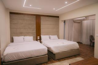 Tuya pyramids inn - Le Caire - 2