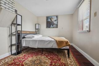 Cozy 2BR 1BR 1 Block from Falls - Niagara Falls - 6