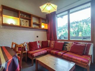 Duplex lumineux, 3 pièces + mezzanine, proche commerces et remontées mécaniques, Valmorel - FR-1-356-225 - Valmorel - 9