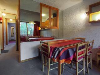 Duplex lumineux, 3 pièces + mezzanine, proche commerces et remontées mécaniques, Valmorel - FR-1-356-225 - Valmorel - 8