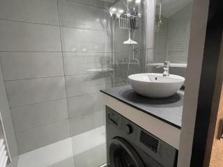 Appartement rénové, cœur de station, balcon avec vue, 4 pers - FR-1-181-1037 - 5