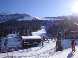 Charmant 2 pièces rénové, proche pistes et ESF, Valmorel - FR-1-356-208 - Valmorel - 4