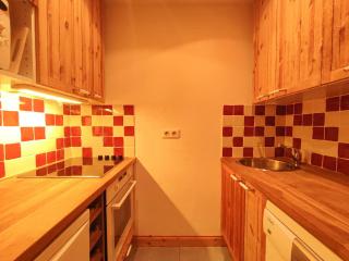 Studio 4 pers. à Valmorel, proche pistes et commerces, animaux admis - FR-1-356-229 - Valmorel - 1