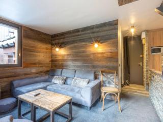 Appartement spacieux 4 pièces, skis aux pieds, proche remontées et commerces à Valmorel - FR-1-356-231 - 8