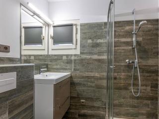 Appartement spacieux 4 pièces, skis aux pieds, proche remontées et commerces à Valmorel - FR-1-356-231 - Valmorel - 4