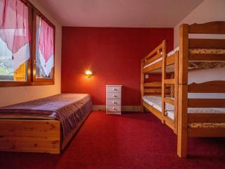 Appartement pratique à Valmorel : proches pistes, commerces et garderie, animaux acceptés - FR-1-356-337 - Valmorel - 4