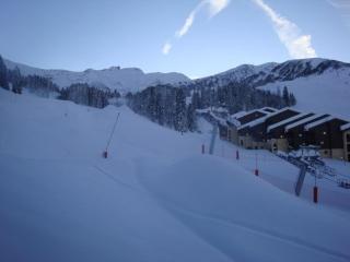 2 pièces à Valmorel - Ski aux pieds, animaux admis, balcon, cuisine équipée - FR-1-356-290 - Valmorel - 2