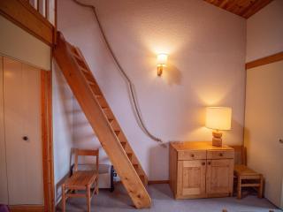 Valmorel : Duplex cosy au pied des pistes, balcon, animaux admis ! - FR-1-356-299 - Valmorel - 5