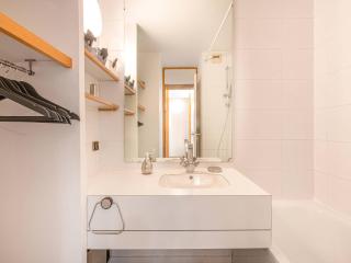 Studio ski-in/ski-out, balcon sud, cuisine équipée, 4 pers, animaux ok - FR-1-356-274 - Valmorel - 4