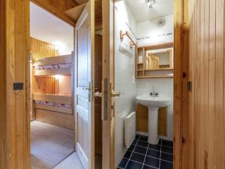 Charmant appartement avec balcon, WIFI et ascenseur à Méribel - FR-1-355-14 - Méribel - 3