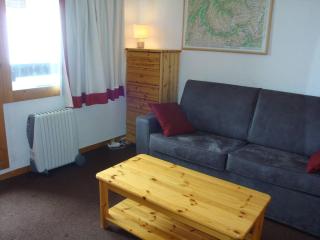Charmant appartement avec ascenseur et casier à ski, idéal pour 4 personnes à Méribel - FR-1-355-59 - Méribel - 9